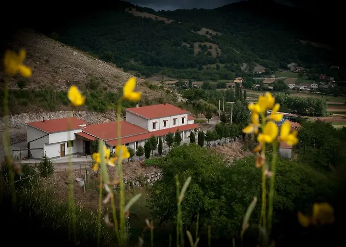 B&B La Costa Montesano sulla Marcellana 사진