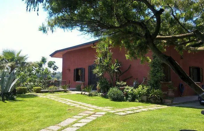Villa Daniela Piccilli photo