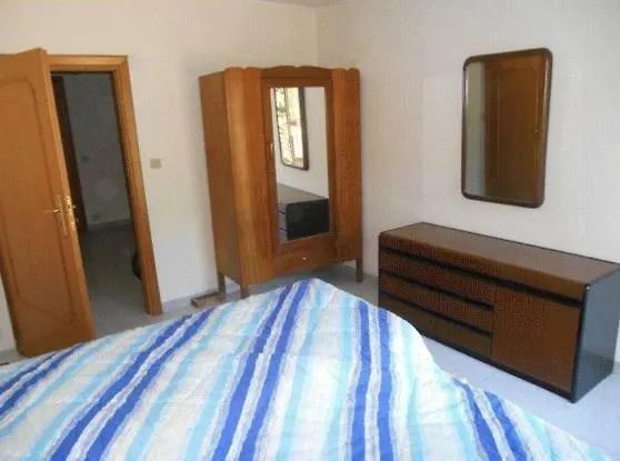 Casa Vacanze D'Aria Otel Valle Agricola fotoğrafı
