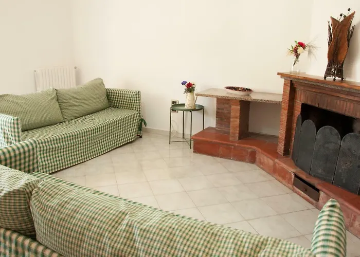 Photo de Hôtel Don Alfredo à San Pietro 