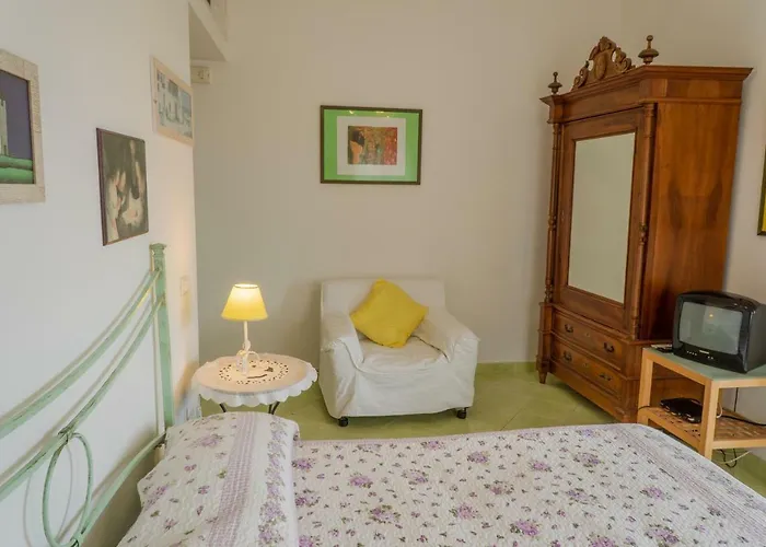 Il Tulipano Bed & Breakfast Colli di Fontanelle photo