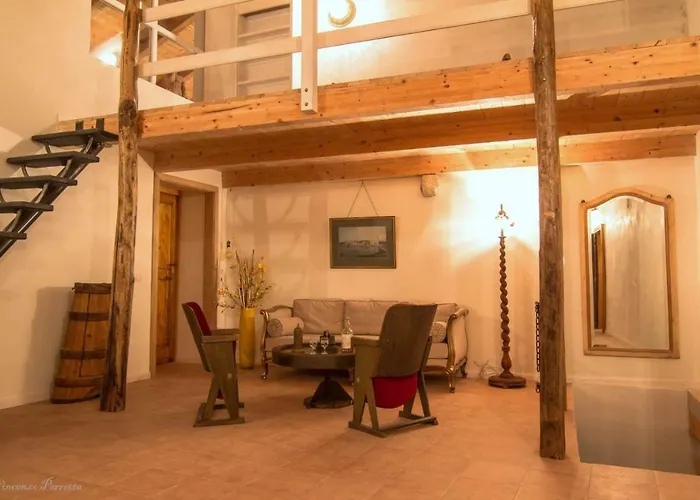 Dragoni  L' Alcova Del Conte 빌라 사진