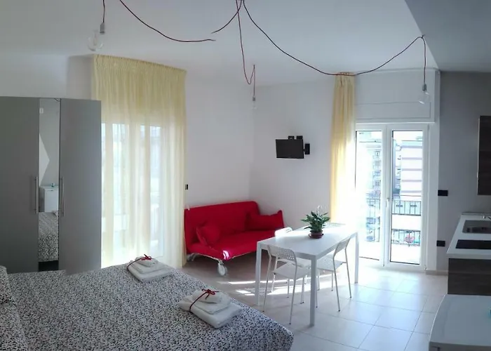 Casa Zelia Hotel Benevento photo