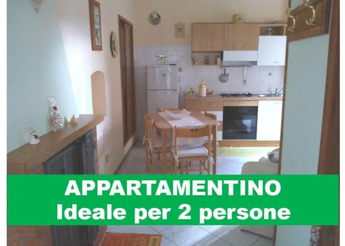 Casetta 2 Hotel Domicella foto