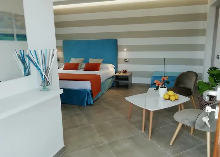 ホテル Esse House Colli di Fontanelleの写真