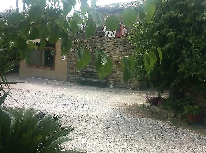 Monteforte Cilento Agriturismo Tre Moreneヴィラの写真