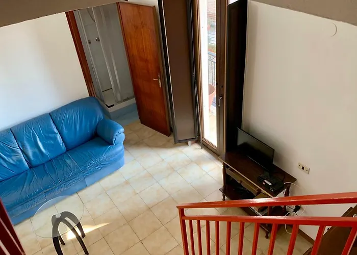 Casacarminuccio Hotel Caggiano foto
