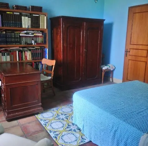 La Badia Di Donna Tittina Hotell Palma Campania foto
