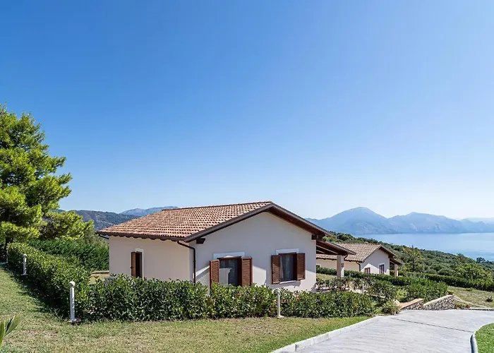 صورة مدينة سان غيوفاني أبيرو Villa Sambuco House