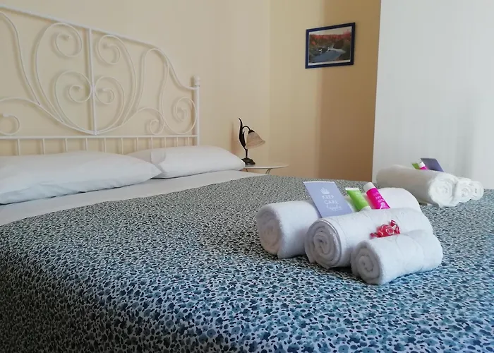 foto di B&B Murgantia Morcone