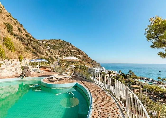 Hotel San Giorgio Terme Barano d'Ischia photo